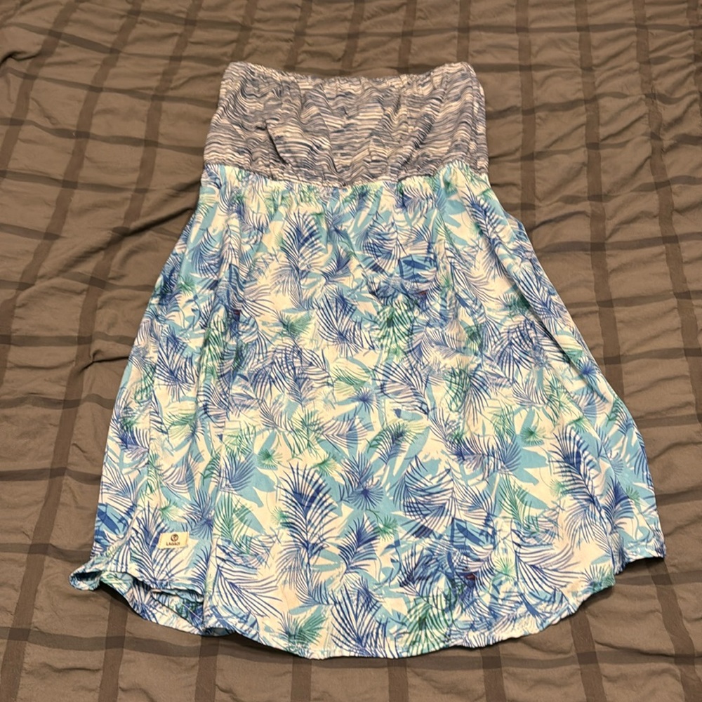 Lagaci dress